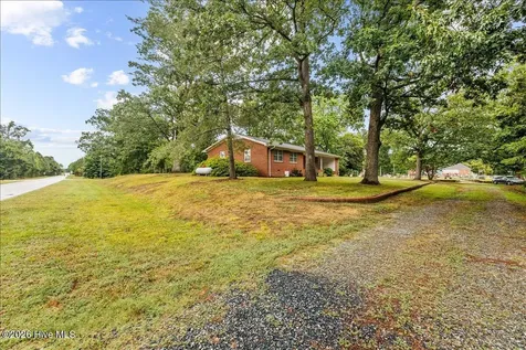 60 Lancaster Drive Goldston NC 27252