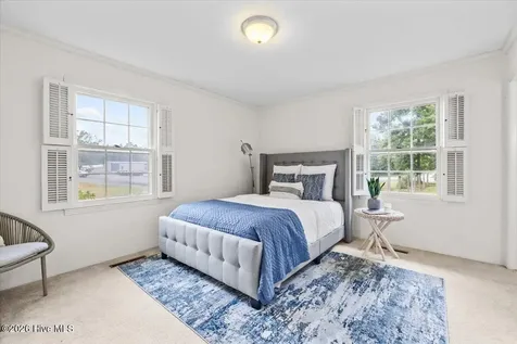 60 Lancaster Drive Goldston NC 27252