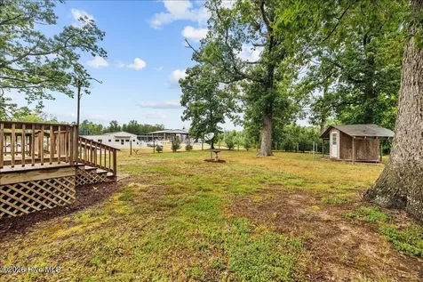 60 Lancaster Drive Goldston NC 27252