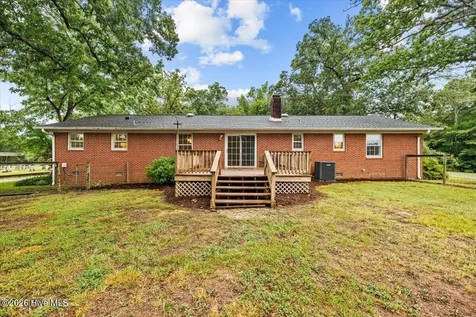 60 Lancaster Drive Goldston NC 27252