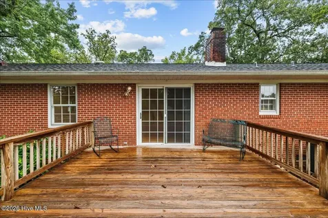 60 Lancaster Drive Goldston NC 27252