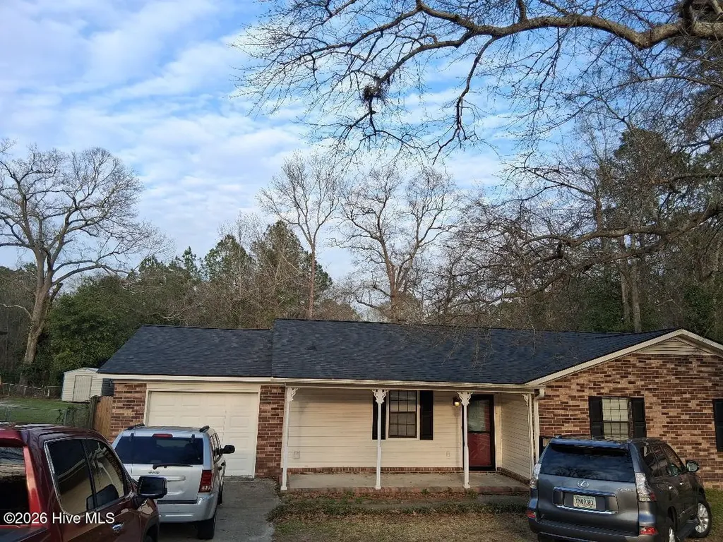 3314 Southern Pines Drive Augusta GA 30906