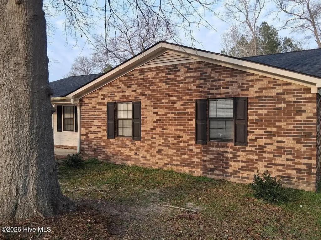 3314 Southern Pines Drive Augusta GA 30906