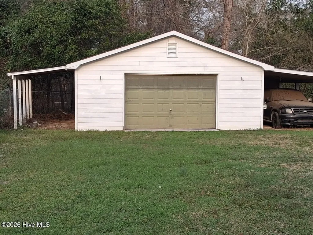 3314 Southern Pines Drive Augusta GA 30906