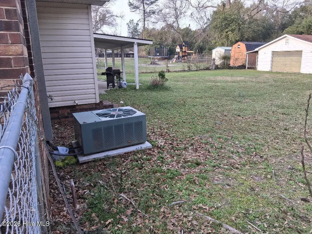 3314 Southern Pines Drive Augusta GA 30906