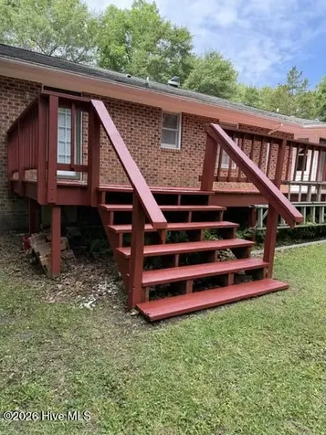 108 Deerfield Road Jacksonville NC 28540