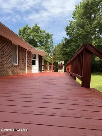 108 Deerfield Road Jacksonville NC 28540