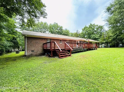 108 Deerfield Road Jacksonville NC 28540