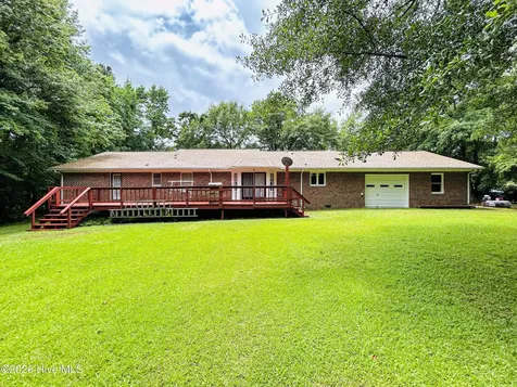 108 Deerfield Road Jacksonville NC 28540