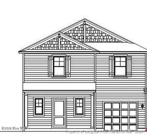 173 Lawbacher Drive Lillington NC 27546