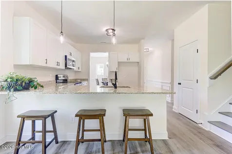 548 Timbercrest Circle SE Bolivia NC 28422