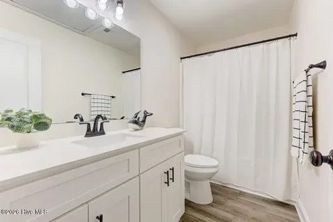 548 Timbercrest Circle SE Bolivia NC 28422