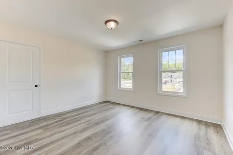 548 Timbercrest Circle SE Bolivia NC 28422