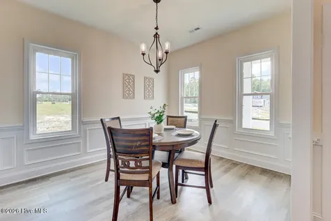 548 Timbercrest Circle SE Bolivia NC 28422