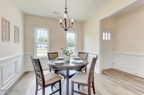 548 Timbercrest Circle SE Bolivia NC 28422
