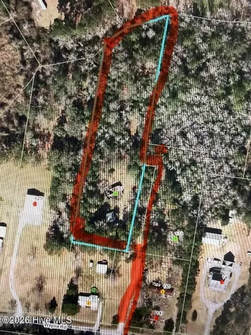 137 Wayne Road Hubert NC 28539