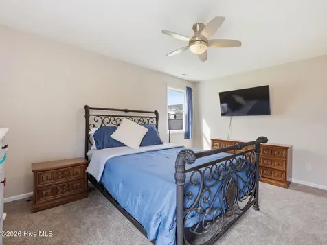 94 Evergreen Drive Hubert NC 28539
