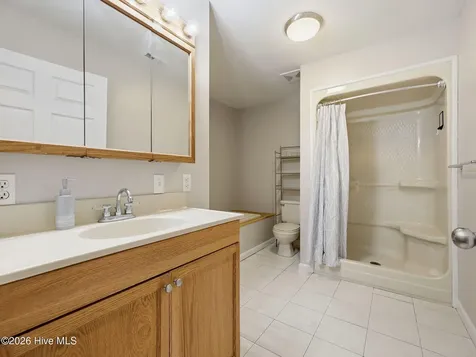 94 Evergreen Drive Hubert NC 28539