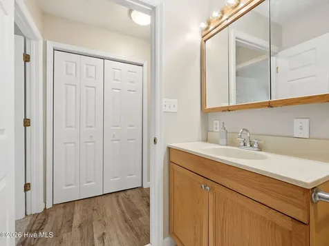 94 Evergreen Drive Hubert NC 28539