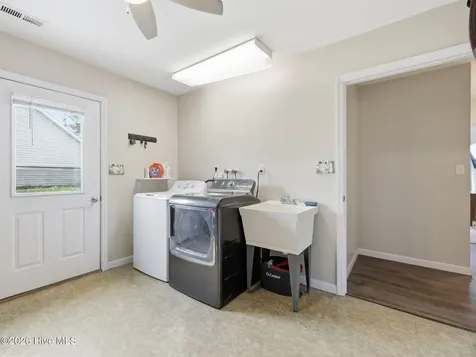94 Evergreen Drive Hubert NC 28539
