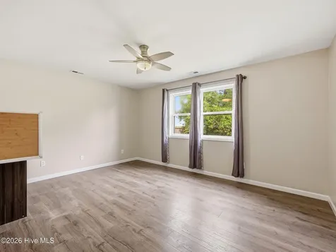 94 Evergreen Drive Hubert NC 28539