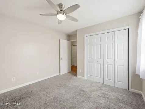94 Evergreen Drive Hubert NC 28539
