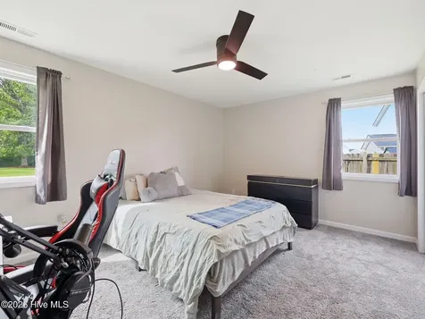 94 Evergreen Drive Hubert NC 28539