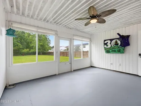 94 Evergreen Drive Hubert NC 28539