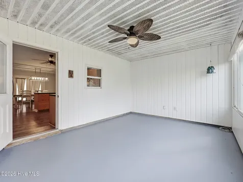 94 Evergreen Drive Hubert NC 28539