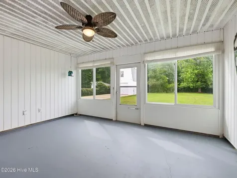 94 Evergreen Drive Hubert NC 28539
