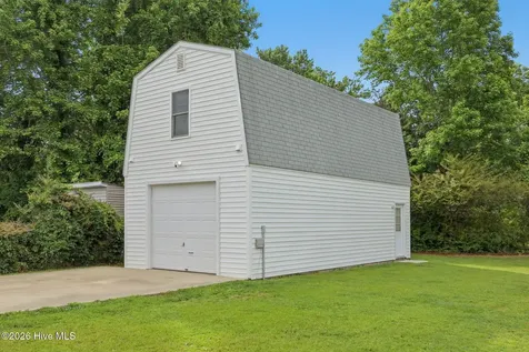 94 Evergreen Drive Hubert NC 28539
