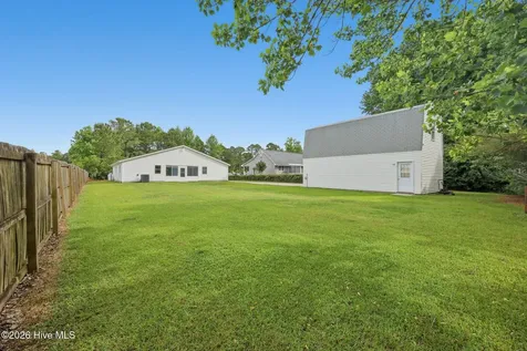 94 Evergreen Drive Hubert NC 28539