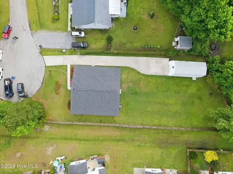 94 Evergreen Drive Hubert NC 28539