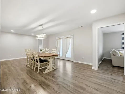 94 Evergreen Drive Hubert NC 28539