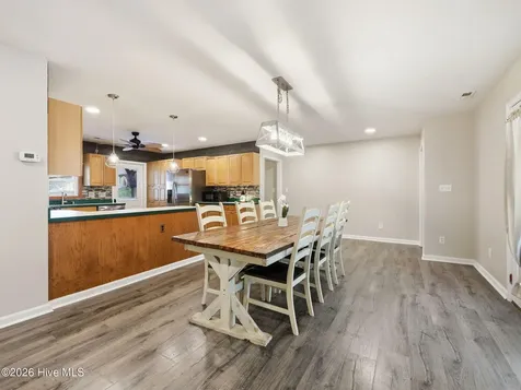 94 Evergreen Drive Hubert NC 28539
