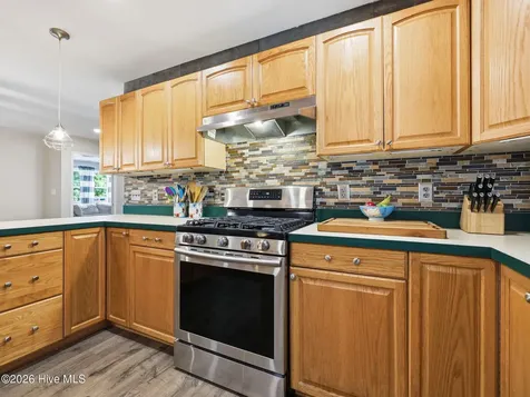 94 Evergreen Drive Hubert NC 28539