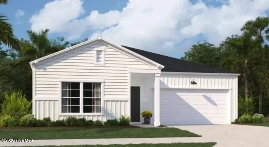 1030 Harbor Drive Calabash NC 28467