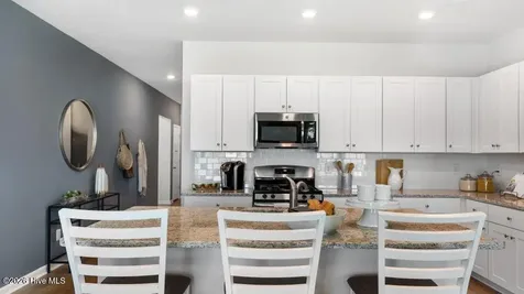 1030 Harbor Drive Calabash NC 28467