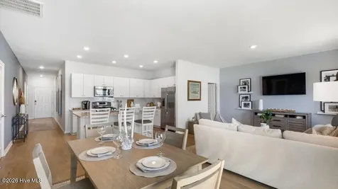 1030 Harbor Drive Calabash NC 28467