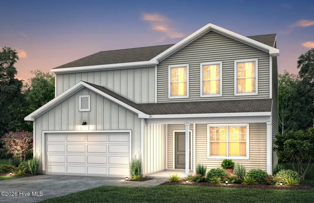 620 Coronado Avenue SE Leland NC 28451