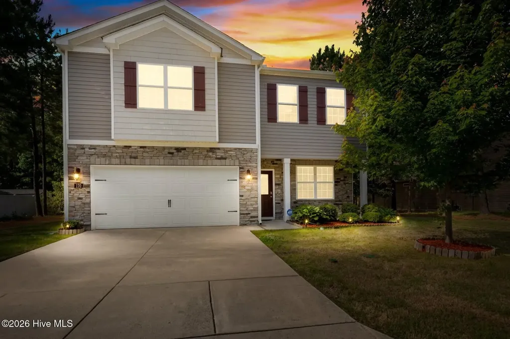 170 Lothian Rocky Mount NC 27804