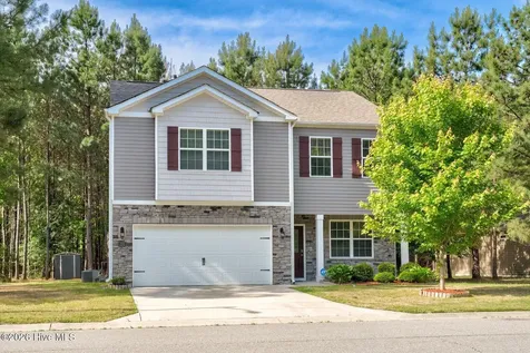 170 Lothian Rocky Mount NC 27804