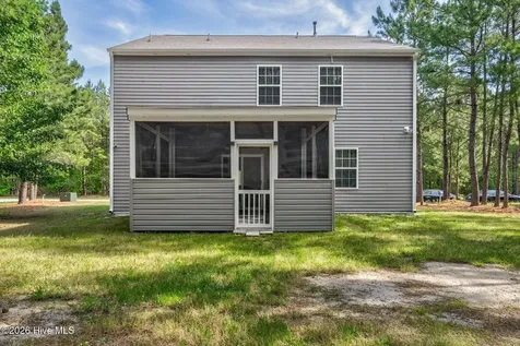 170 Lothian Rocky Mount NC 27804
