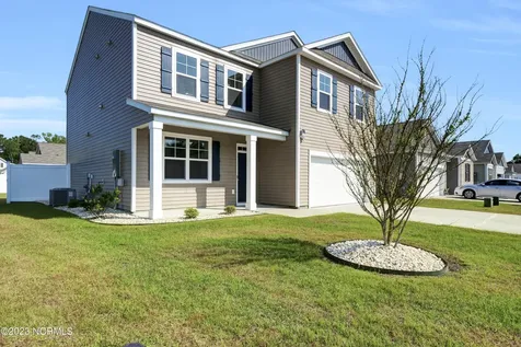 9098 Saint George Road Wilmington NC 28411