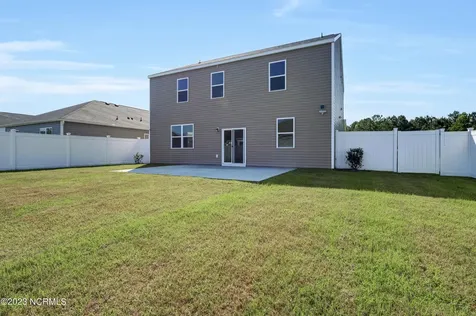 9098 Saint George Road Wilmington NC 28411