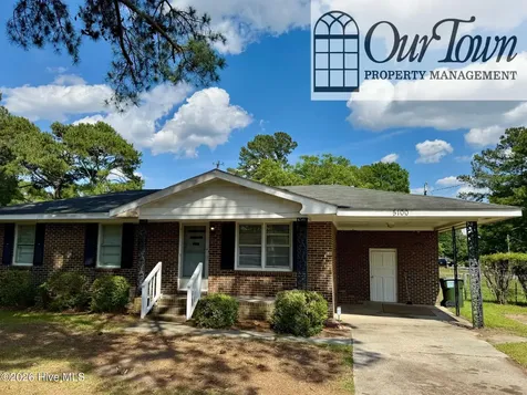 5100 White Oak Loop Wilson NC 27893