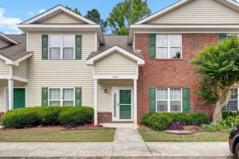 4306 Reed Court Wilmington NC 28405