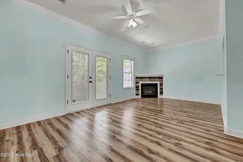 4306 Reed Court Wilmington NC 28405
