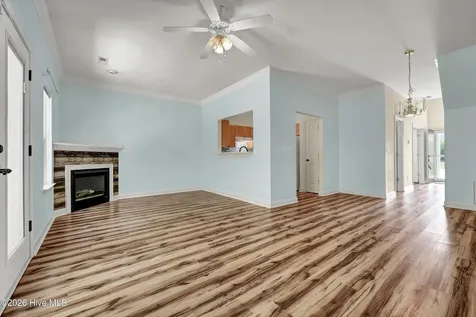 4306 Reed Court Wilmington NC 28405