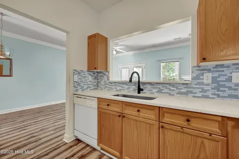 4306 Reed Court Wilmington NC 28405